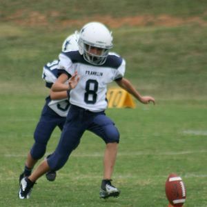 Meet your Posher, Brock