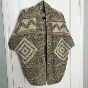 American Eagle Oversized Sweater