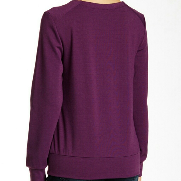 Plums & Zippers - Picture 2 of 3