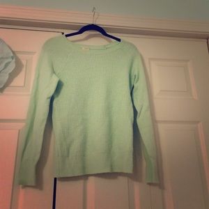 J Crew Sweater