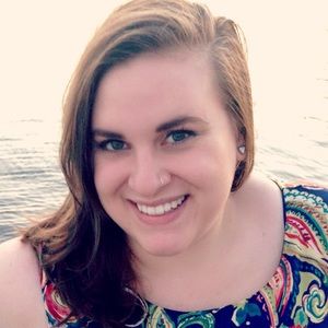 Meet your Posher, Katherine