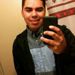 Meet your Posher, Ivan