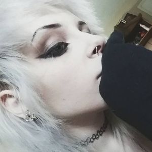 Meet your Posher, Savanna