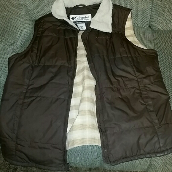 Vest