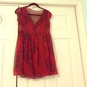 Urban Outfitters dress
