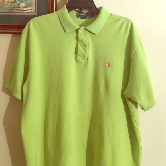 Ralph Lauren - Picture 1 of 1