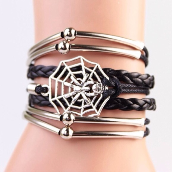 Jewelry - Halloween Bracelet✨17 available✨