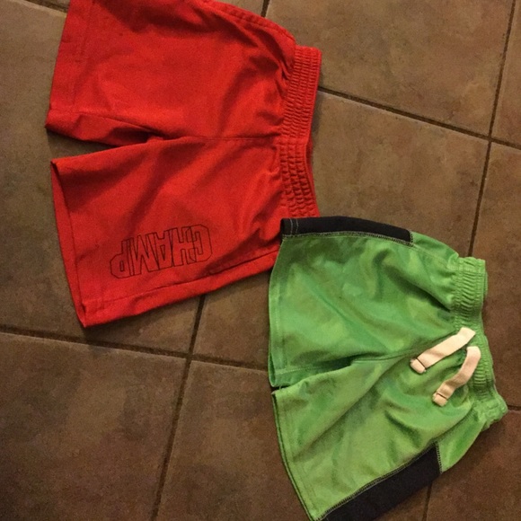 toddler boy shorts 18-24m