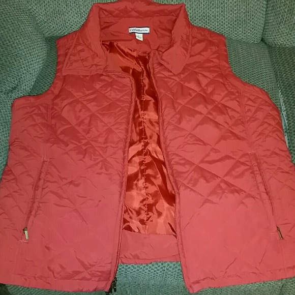 Vest - Picture 1 of 2