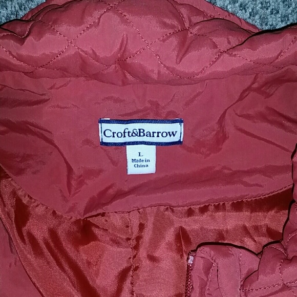 Vest - Picture 2 of 2