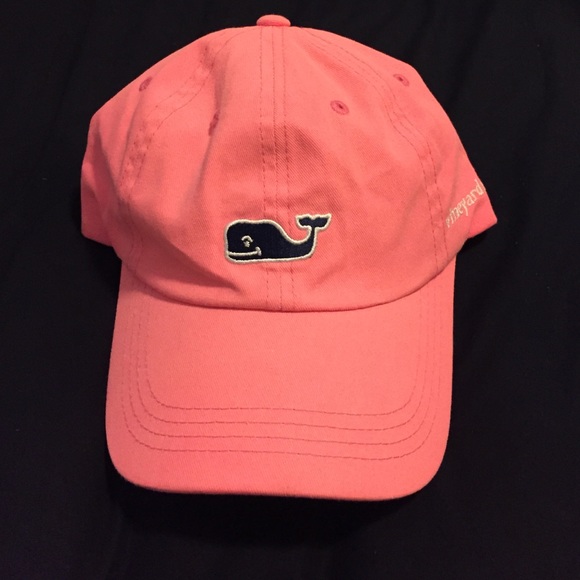 Vineyard Vines Ladies Neon Hat