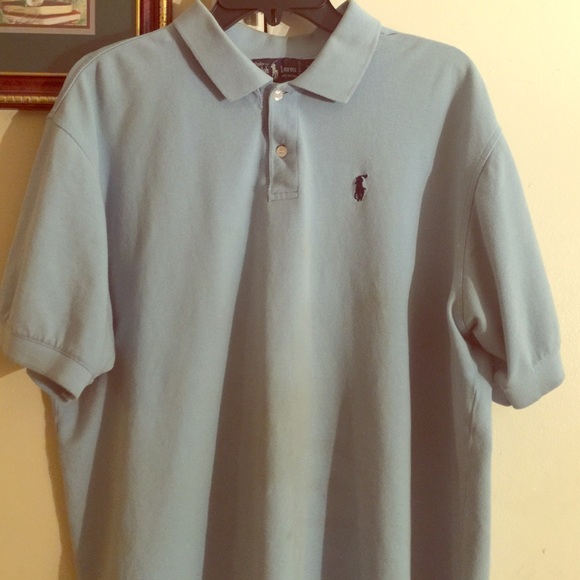 Ralph Lauren - Picture 1 of 1