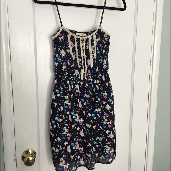 Nordstrom Rack Summer Dress - Picture 1 of 3