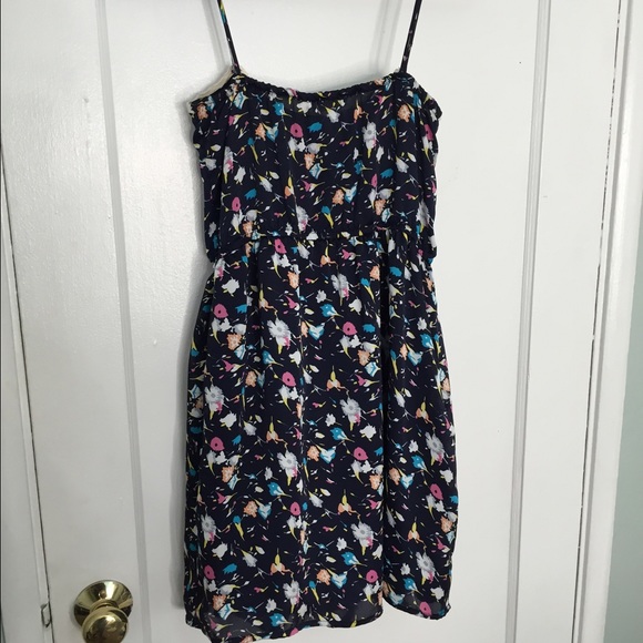 Nordstrom Rack Summer Dress - Picture 2 of 3