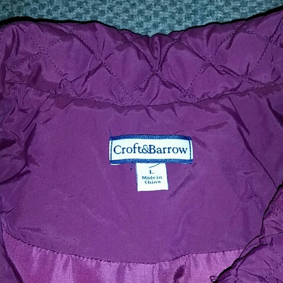 Vest - Picture 2 of 2