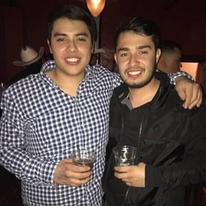 Meet your Posher, David