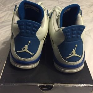 Nike air Jordan Retro 4
