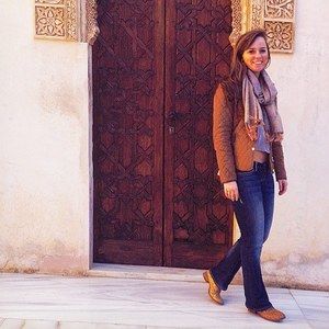 Meet your Posher, Karlyse