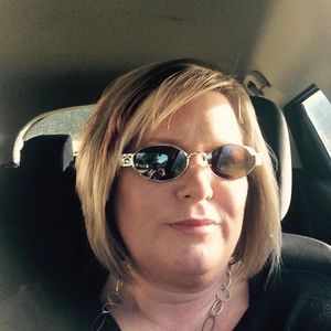 Meet your Posher, Sandy