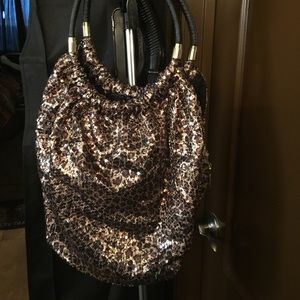 Glitter Glam Steve Madden Handbag💋