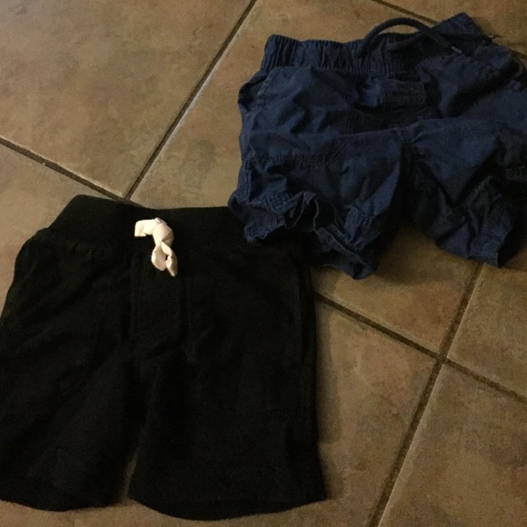 toddler boy shorts