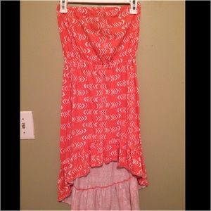 O'NEILL women's size small dress