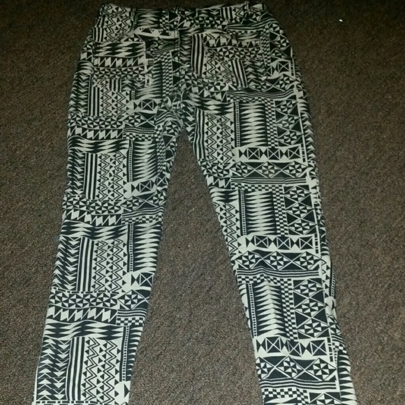 Jeggings - Picture 2 of 3