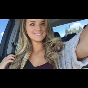 Meet your Posher, Tiffany