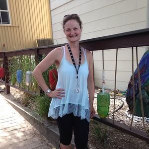 Meet your Posher, Vickie