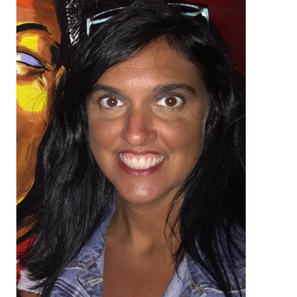 Meet your Posher, Tara