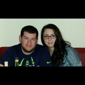 Meet your Posher, Brittney