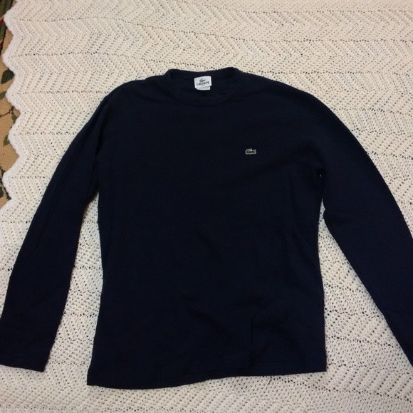 Lacoste men shirt
