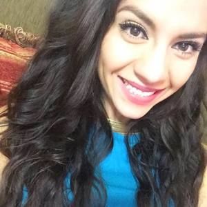 Meet your Posher, Vanessa