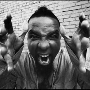 Meet your Posher, Rommel