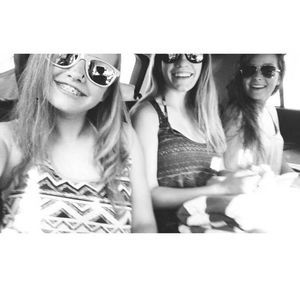 Meet your Posher, Ashlee