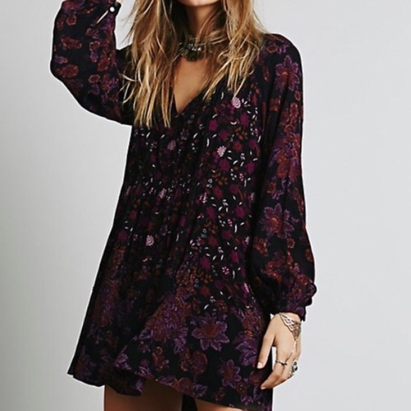 FREE PEOPLE ISO 🌼 - Picture 3 of 3