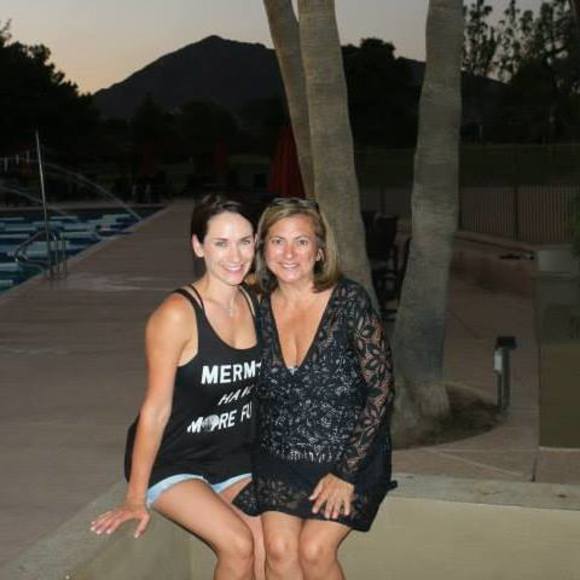 Meet your Posher, Eva