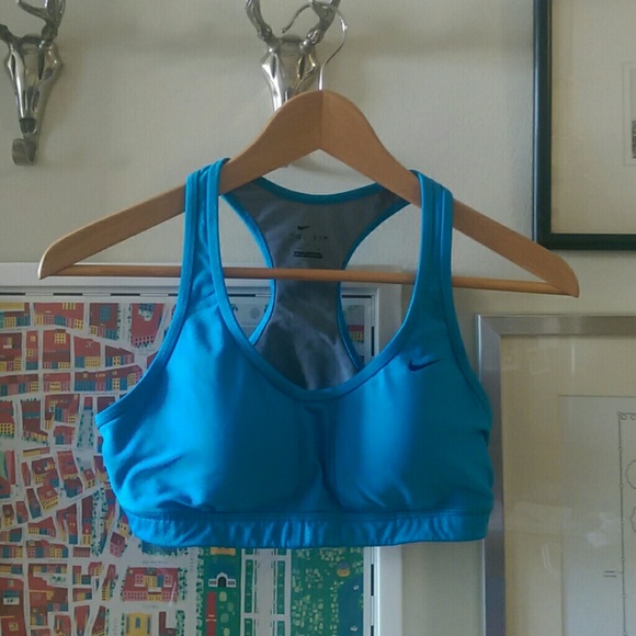 Nike Dri Fit Sports Bra