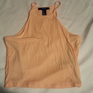 SOLD Forever 21 Crop Top