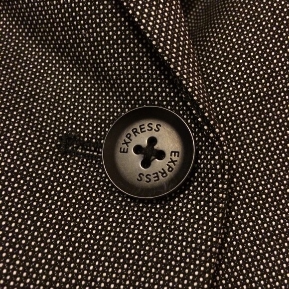 Express Blazer - Picture 3 of 6