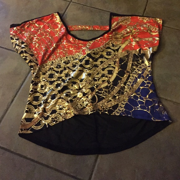dress up shirt