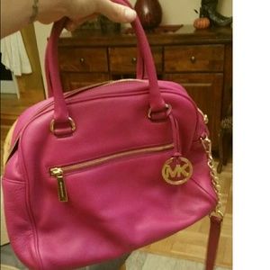 Michael kors purse