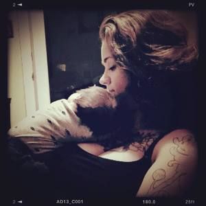 Meet your Posher, Sarah