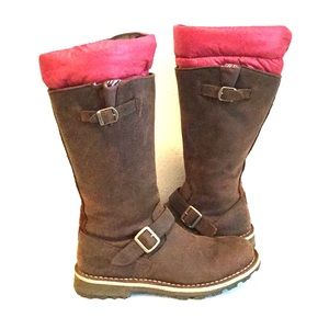 Merell 'Wilderness Remix' in Brown