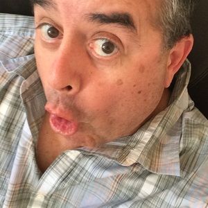 Meet your Posher, Jorge