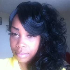 Meet your Posher, Lakresha