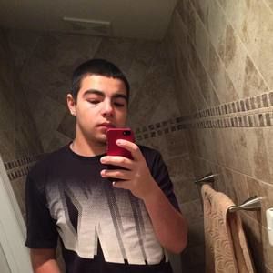 Meet your Posher, Michael