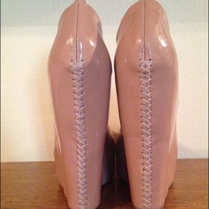 Jeffrey Campbell Audrey wedges
