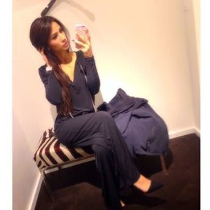 Meet your Posher, Mia