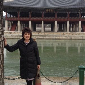 Meet your Posher, Susie